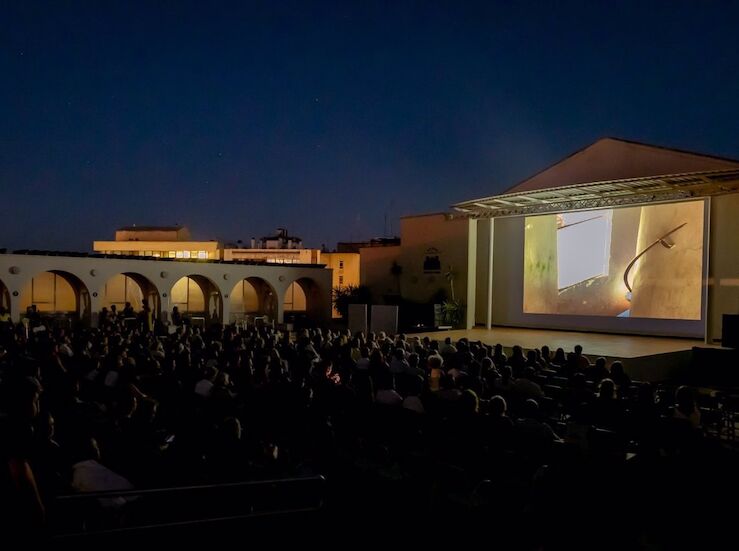 Abierto plazo para participar en el Jurado Joven del Festival Ibrico de Cine de Badajoz