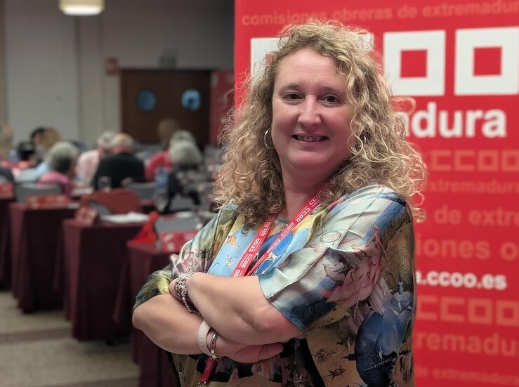 CCOO rechaza mal llamada Ley de Concordia porque blanquea atrocidades