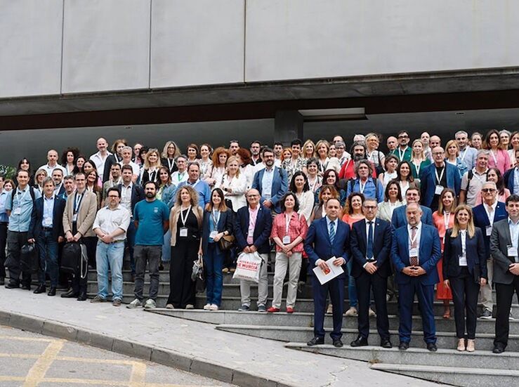 Grupo 9 aborda estrategias para fortalecer investigacin y transferencia del conocimiento