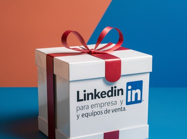 Convierte LinkedIn en tu canal de ventas ms rentable en solo 30 das