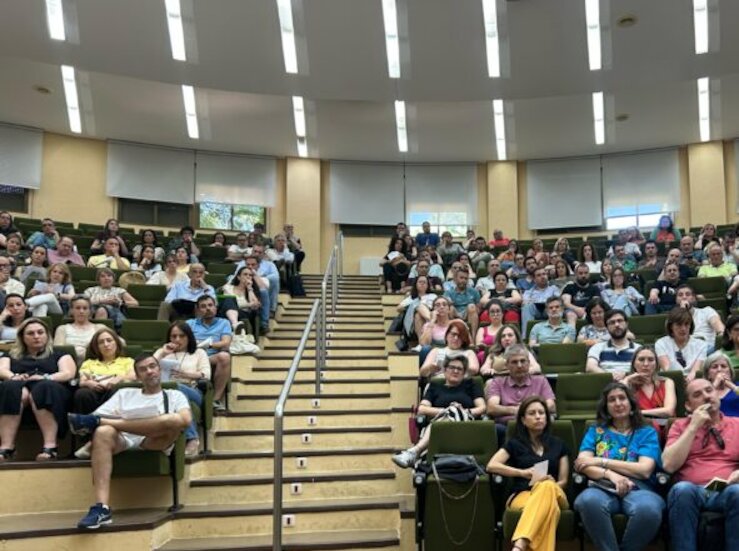 Ms de 5500 estudiantes se enfrentan a la PAU en Extremadura a partir del prximo martes