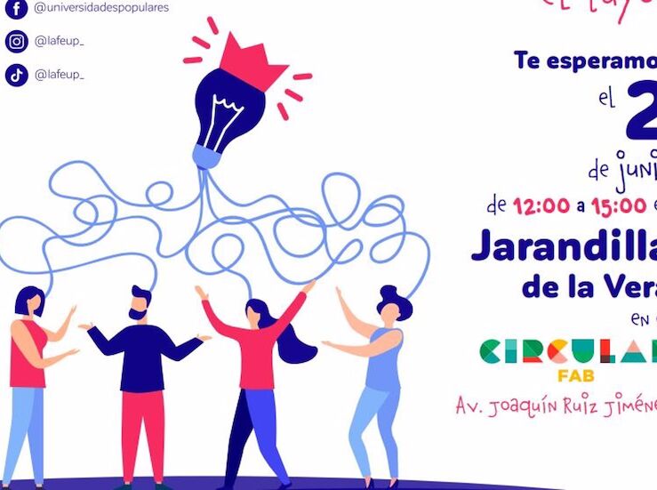La Escuela de Talento de la Diputacin de Cceres llega este lunes a Jarandilla de la Vera