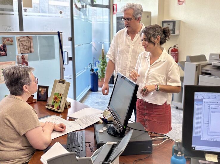 Unidas por Extremadura pide que se desarrolle ley autonmica contra el calor en las aulas