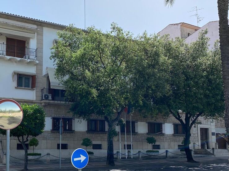 Osuna exige a Guardiola que reabra Casa de la Presidencia Junta y ejecute inversiones