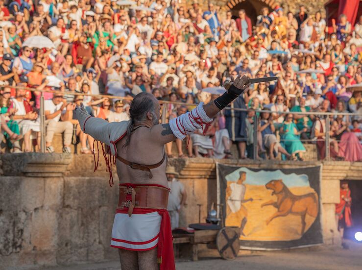 Fuster pide que ayudas de Junta a Fiestas de Inters Turstico se den con mayor equidad