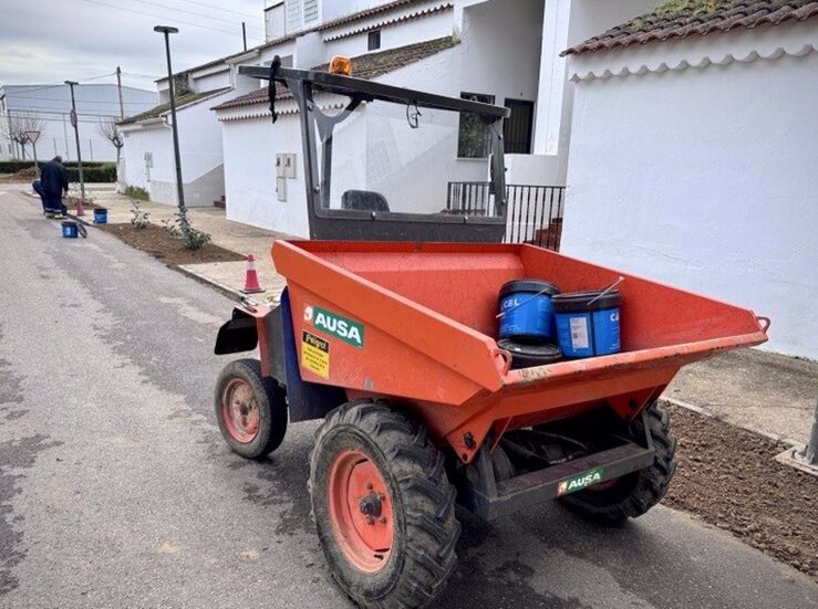 Ayudas a entidades locales para obras o servicios de inters general en mbito del AEPSA
