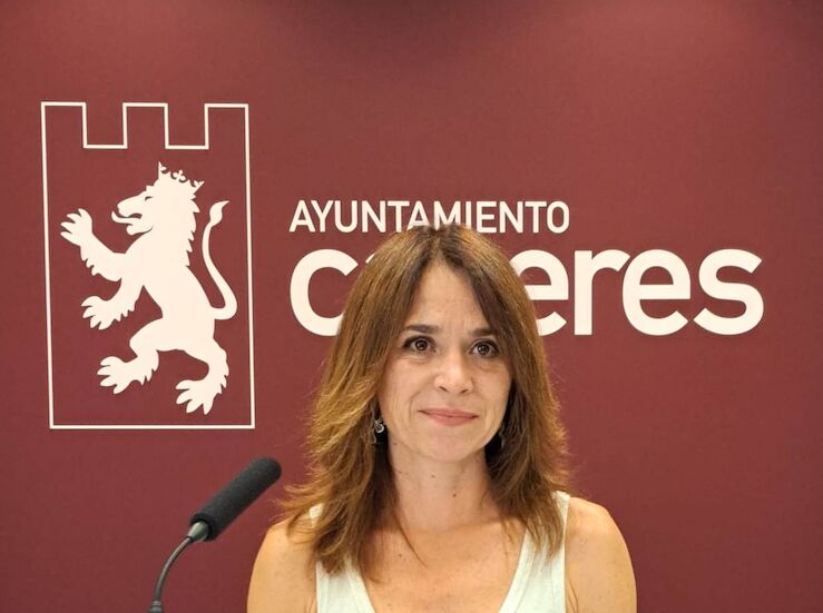 PSOE no se sentar a negociar presupuestos de Cceres por incumplimientos acuerdos de 2025