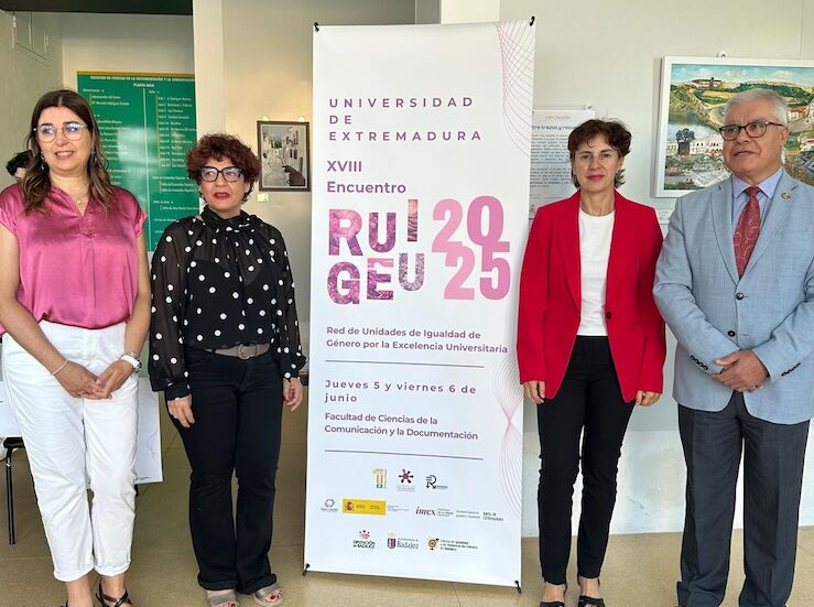 IMEX destaca papel de la universidad como motor de cambio social para igualdad de gnero