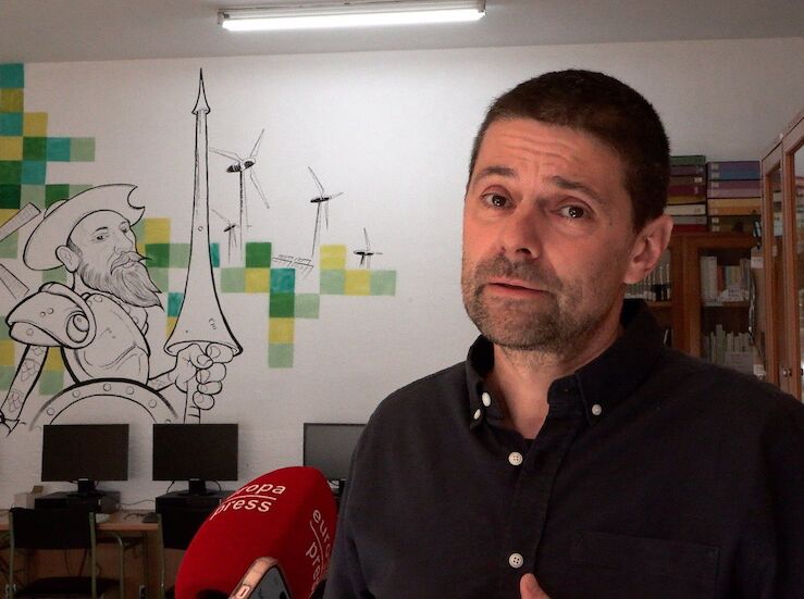 Docentes extremeos critican dificultad del ejercicio de sintaxis en examen Lengua de PAU