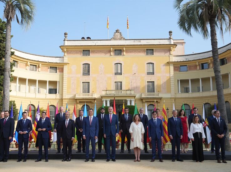 El adelanto electoral vuelve a dejar sin fecha la Conferencia de Presidentes 