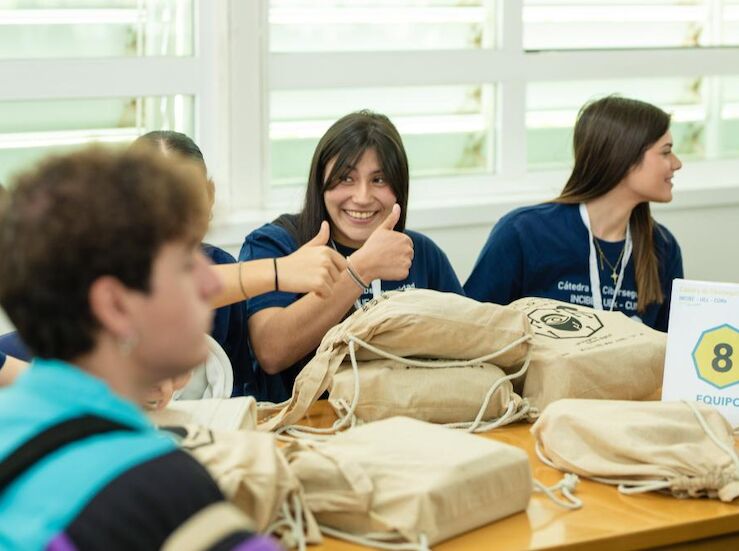Educacin convoca los Premios Extraordinarios de Primaria y ESO del curso 20242025