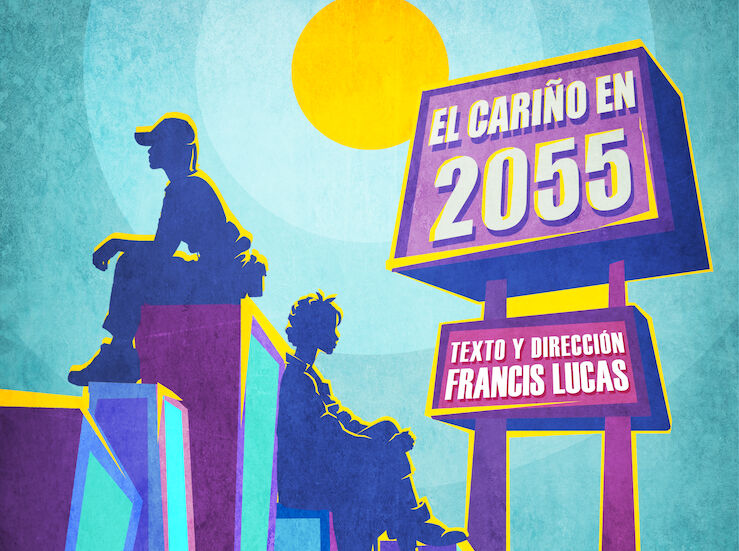 Sala Trajano Mrida arranca junio con The Black Suite Ladies y la obra El cario en 2055