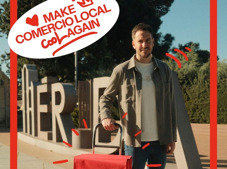 Campaa que impulsa comercio local en Mrida entre jvenes sortea 35 carros de la compra 