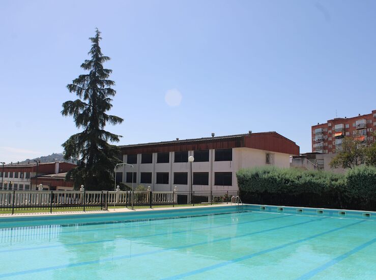 50 aniversario del Colegio Mayor Antonio Franco como referente en la vida universitaria 