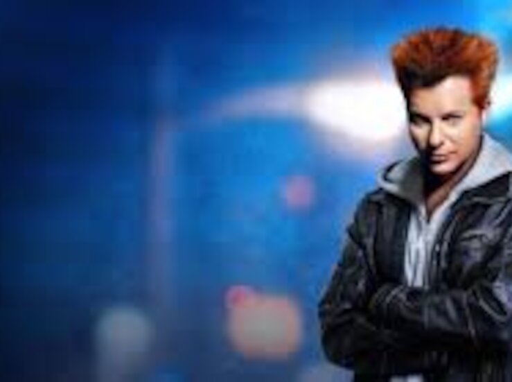 El ilusionista Yunke ofrecer en el Teatro Mara Luisa de Mrida su espectculo Origen