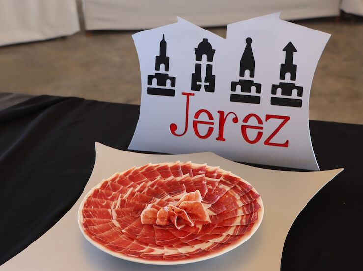 Jerez de los Caballeros crea marca para dar visibilidad a productos del ibrico y dehesa