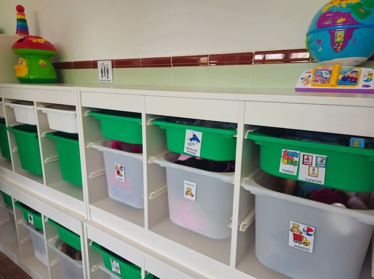 Centro de Educacin Especial ARATEA de Navalmoral de la Mata tendr una segunda aula TEA