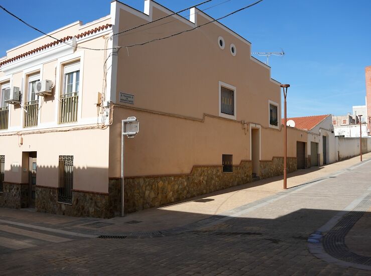 Encuesta online del Ayuntamiento Mrida para aportar al Plan Movilidad Urbana Sostenible