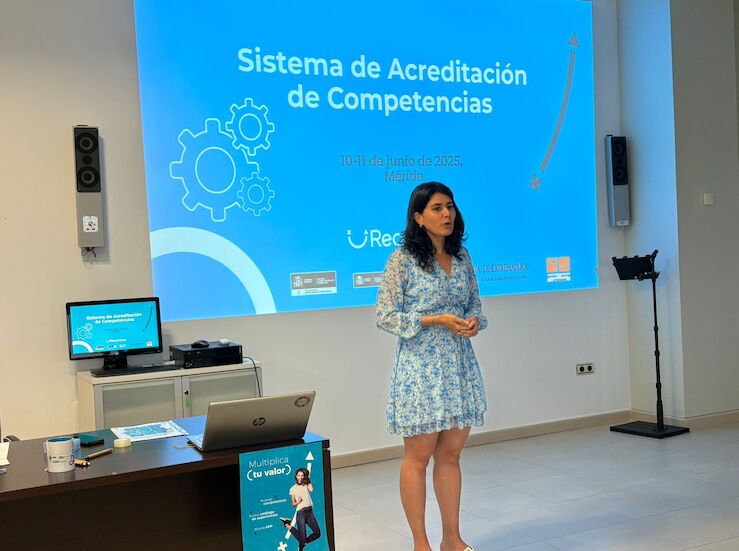IJEX mejora empleo juvenil con certificacin  competencias adquiridas en el voluntariado