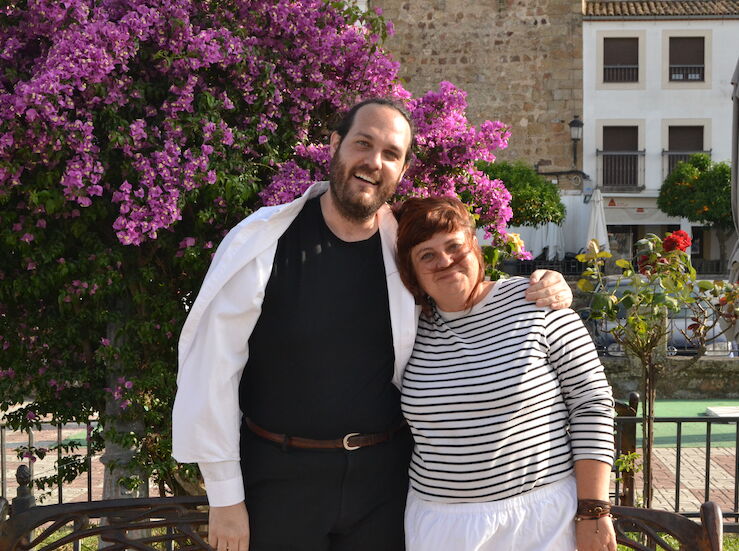 XIII Congreso Socializacin del Patrimonio en el Medio Rural se celebrar en Alburquerque