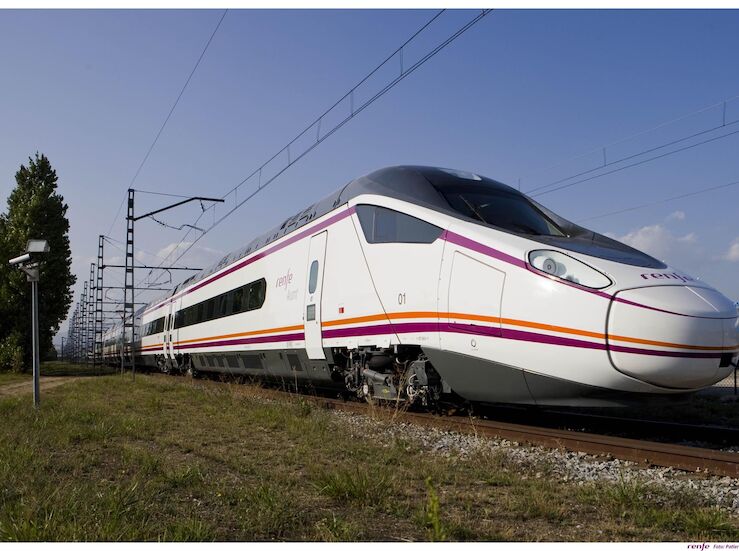 Renfe ha emitido ms 300000 abonos gratuitos para viajeros frecuentes desde Septiembre22