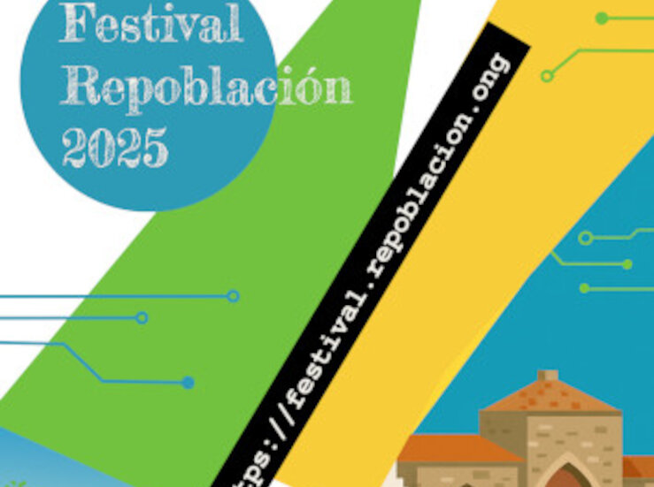 Valverde de Burguillos vuelve a ser el laboratorio vivo del Futuro Rural Europeo