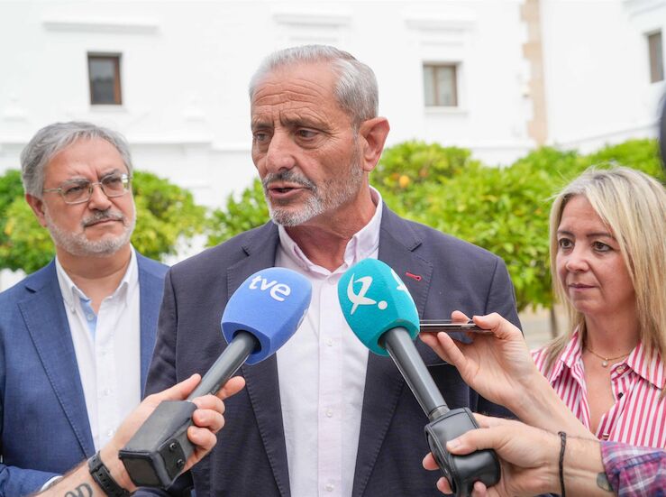 PP acusa al PSOE de falsificar actas y borrar audios sobre regado de Tierra de Barros