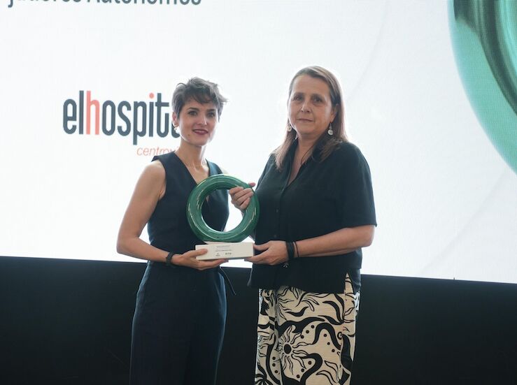 Del Puerto elogia el talento y valenta del tejido autnomo de la provincia de Badajoz