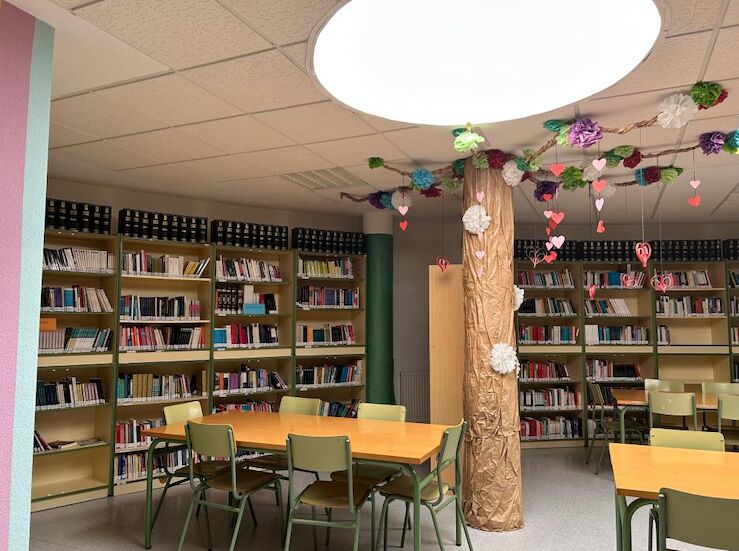 La Junta convoca ayudas para libros de texto y material escolar dotadas con casi 9M