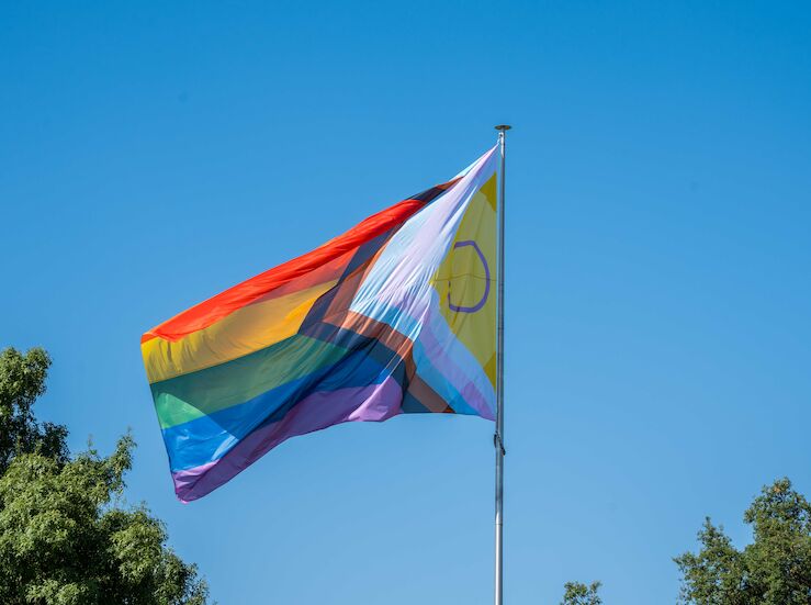 La manifestacin del Orgullo LGTBIQ de Extremadura en Mrida contar con una carroza