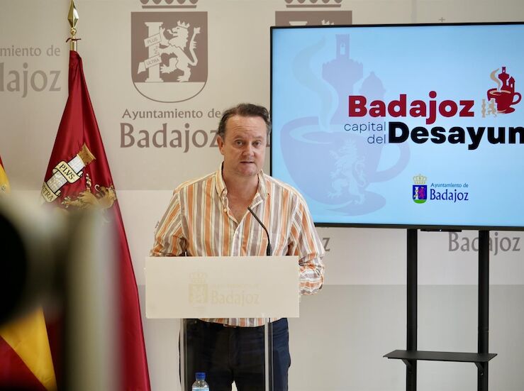 IV Concurso Badajoz Capital del Desayuno suma un premio al ms sostenible kilmetro cero