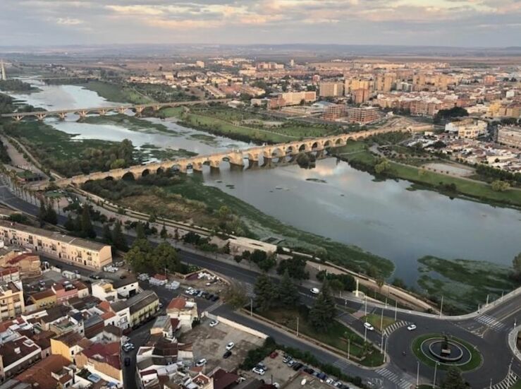 PSOE Reconocimiento Badajoz como ciudad con mayor libertad econmica disfraza recortes