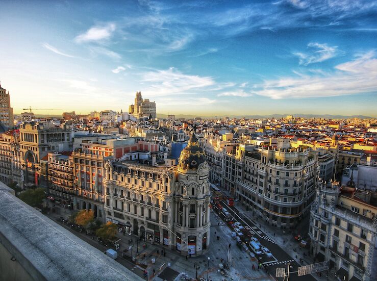 Un da perfecto en Madrid tours imprescindibles y consejos para visitar el Prado