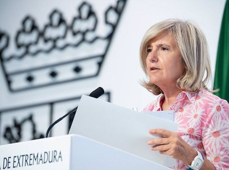 La Junta ve una buena noticia la celebracin de los Premios Max en Mrida