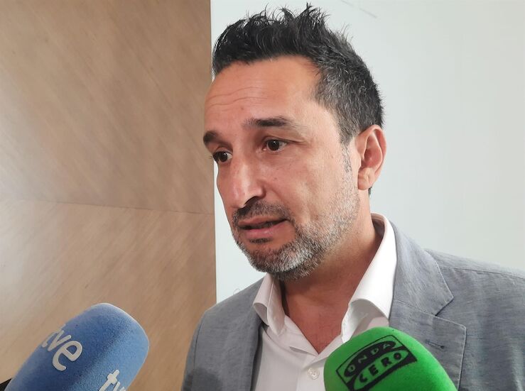 Una quincena de personas aspiran a sustituir al hermano de Pedro Snchez en la Diputacin 