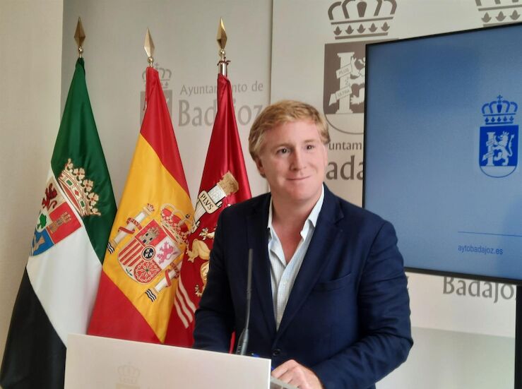 En Madrid Gragera pide una financiacin justa para los ayuntamientos