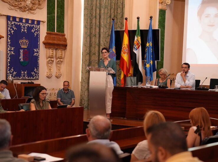 Raquel del Puerto destaca capacidad de Promedio para canalizar 31 millones a zonas rurales