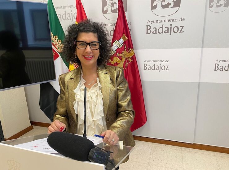 PSOE de Badajoz critica balance de Gragera sin autocrtica y con omisiones