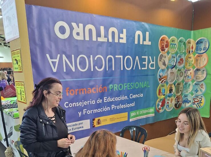 Convocado proceso admisin y matriculacin en ciclos formativos Grado Bsico para adultos