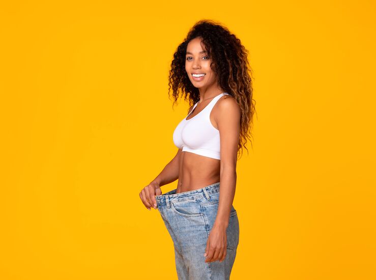 Opiniones de Dorsia el Programa de Prdida de Peso con Inyectables revolucionario