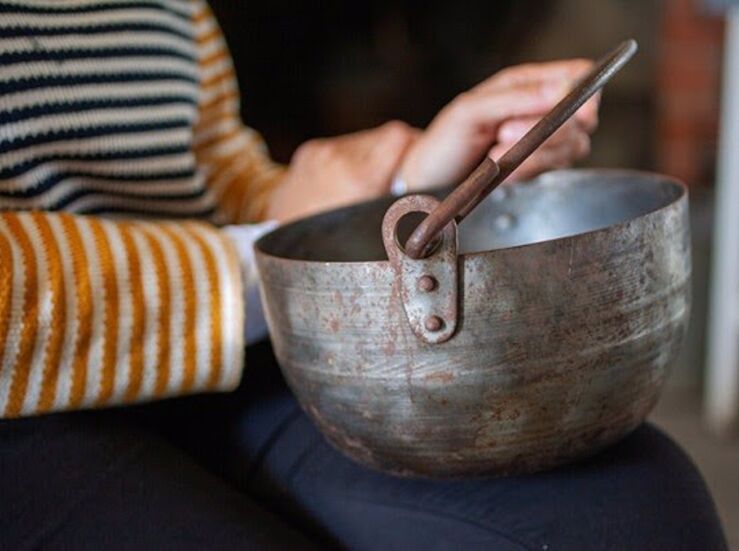 El ThyssenBornemisza ofrece en Mrida la exposicin educativa Mujeres objetos memoria