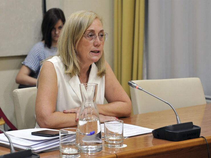 La Junta defiende sus cambios en el sistema de proteccin de menores y justicia juvenil
