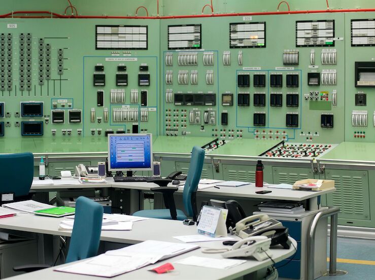 CSN no comenzar a estudiar la prrroga de Almaraz hasta que Miteco se lo pida