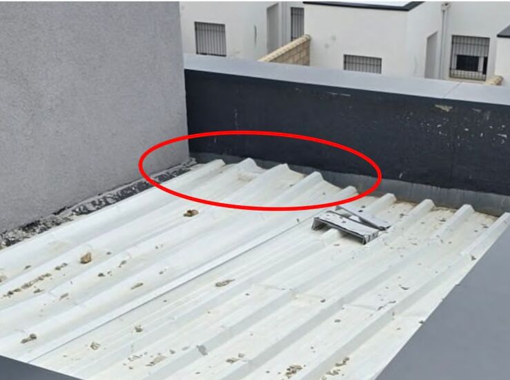 Junta licitar obras para arreglar 31 viviendas sociales en Villafranca de los Barros 