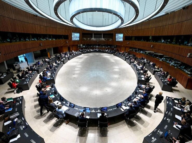 Extremadura coordina a CCAA para pedir a UE mayor proteccin salud mental de los menores