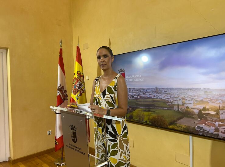 Ayuntamiento de Villafranca lamenta respuesta de Junta ante retraso viviendas sociales