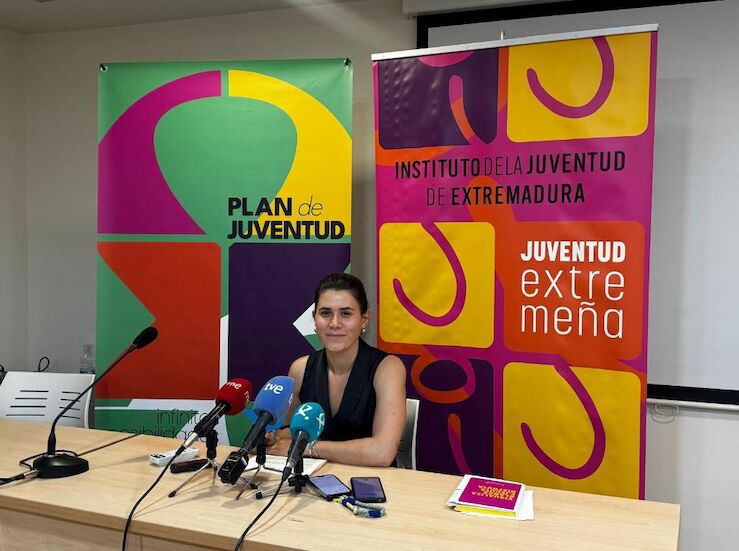 El IJEX reformula sus ayudas para impulsar la participacin juvenil en el entorno rural