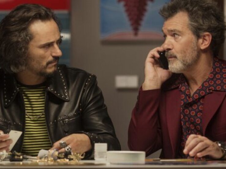 Tesis UEx analiza el consumo de drogas como elemento narrativo en cine de Pedro Almodvar