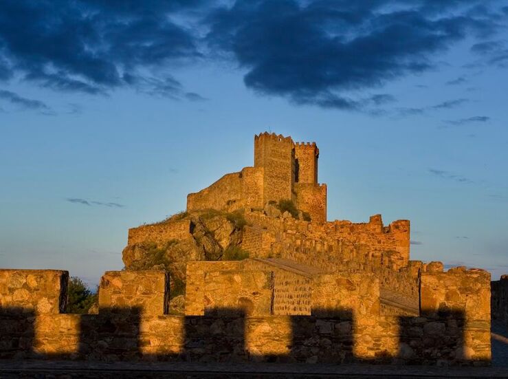 XIII Congreso Internacional Socializacin Patrimonio en Medio Rural ser en Alburquerque