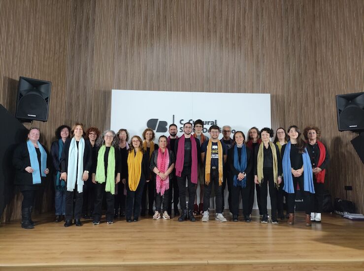 Mrida Gospel Experience se pone de largo este viernes